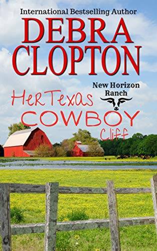 Her Texas Cowboy: Cliff
