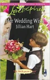 Her Wedding Wish