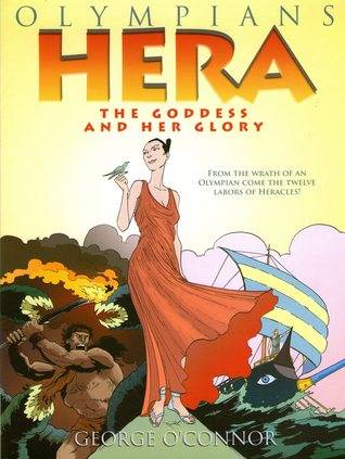 Hera: The Goddess and Her Glory