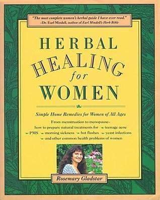 Herbal Healing for Women