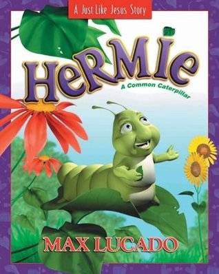 Hermie: A Common Caterpillar