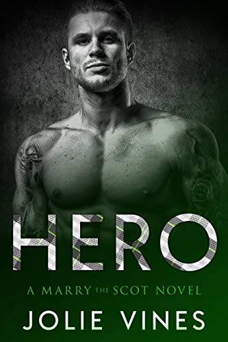 Hero (a Marry the Scot novel)