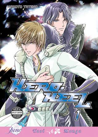 Hero Heel, Volume 01