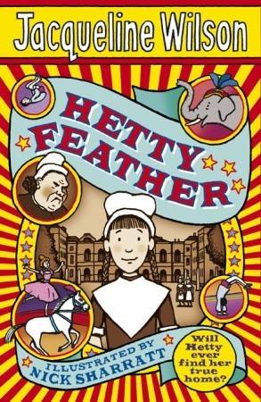 Hetty Feather