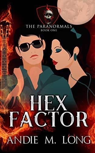 Hex Factor