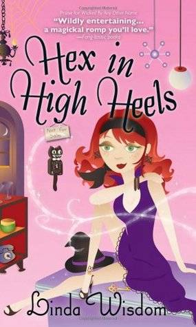 Hex in High Heels