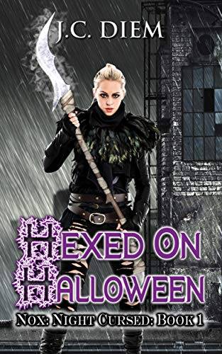 Hexed On Halloween