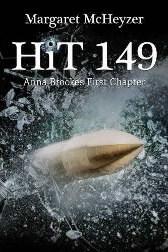 HiT 149: Anna Brookes First Chapter