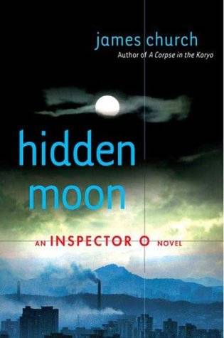 Hidden Moon