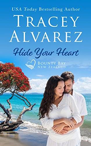 Hide Your Heart: A Small Town Romance