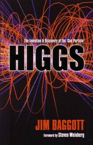 Higgs - The Invention and Discovery of the ‘God Particle’