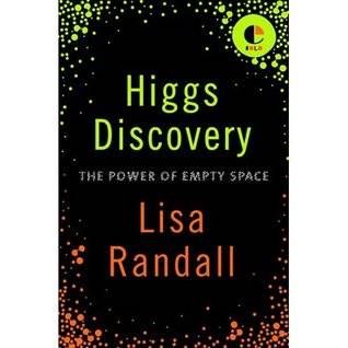 Higgs Discovery: The Power of Empty Space