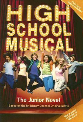 High School Musical: The Junior Novel