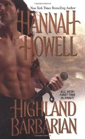 Highland Barbarian