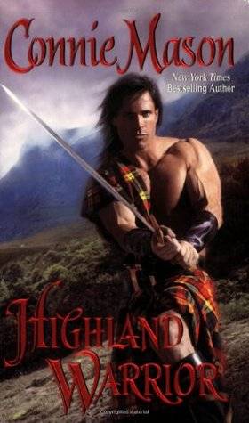 Highland Warrior