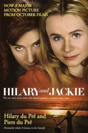 Hilary and Jackie