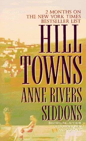 Hill Towns