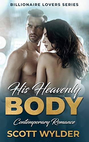 His Heavenly Body: Contemporary Romance