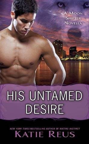 His Untamed Desire