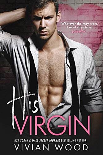 His Virgin: A First Time Romance