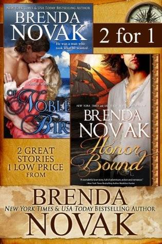 Historical Romance Boxed Set: Of Noble Birth & Honor Bound