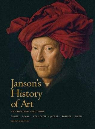 History of Art: Western Tradition