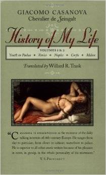 History of My Life, Vols. I & II