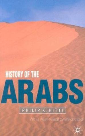 History of the Arabs