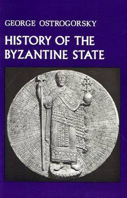 History of the Byzantine State