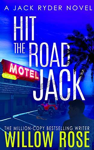 Hit the Road Jack: A wickedly suspenseful serial killer thriller