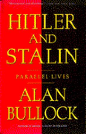 Hitler and Stalin: Parallel Lives