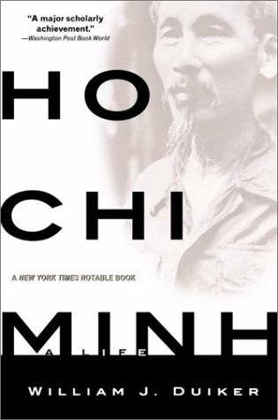 Ho Chi Minh: A Life