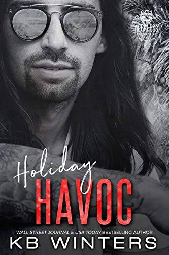 Holiday Havoc: A Motorcycle Club Romance