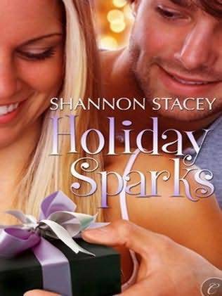 Holiday Sparks