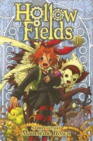 Hollow Fields, Vol. 1