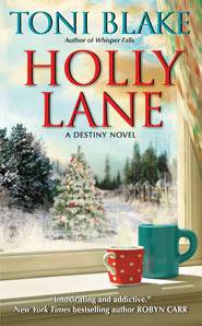 Holly Lane