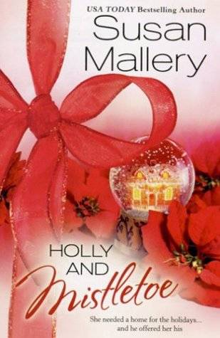 Holly and Mistletoe