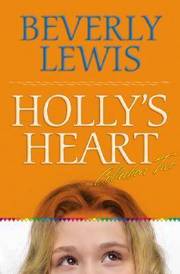 Holly's Heart, Collection 2: Second-Best Friend/Good-Bye, Dressel Hills/Straight-A Teacher/No Guys Pact/Little White Lies