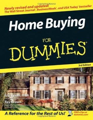 Home Buying for Dummies