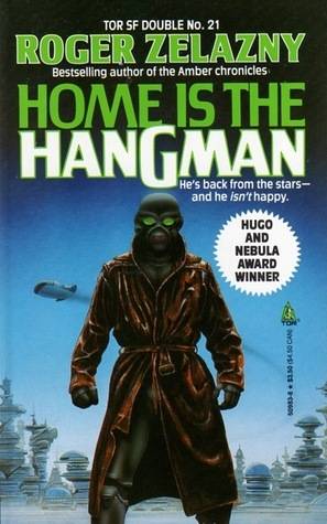 Home is the Hangman
