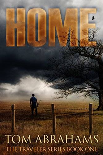 Home: A Post Apocalyptic/Dystopian Adventure