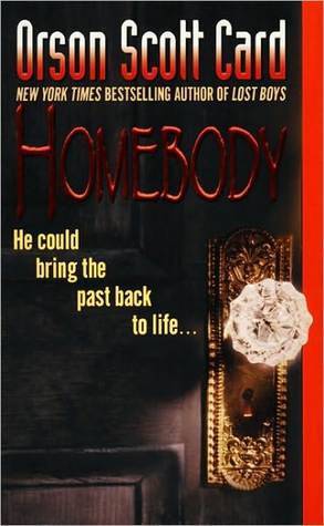 Homebody