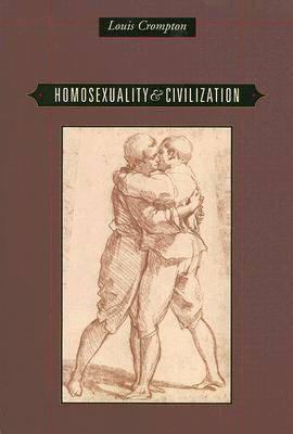 Homosexuality & Civilization