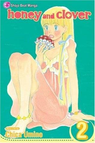 Honey and Clover, Volume 2