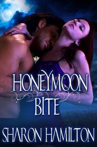 Honeymoon Bite