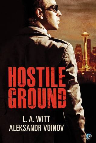 Hostile Ground