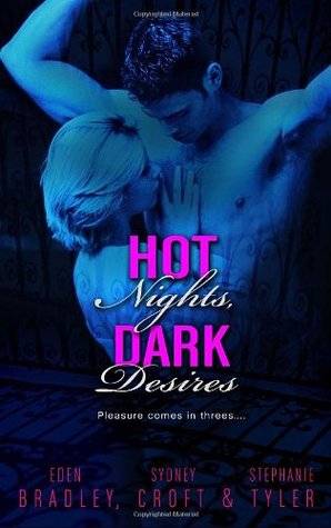 Hot Nights, Dark Desires
