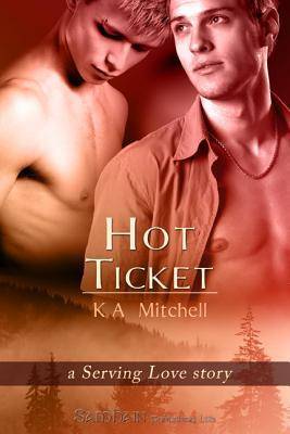 Hot Ticket - A Serving Love Story