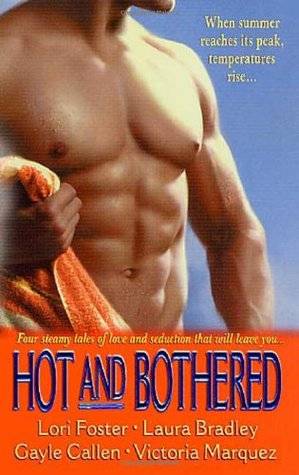Hot and Bothered (4-in-1)