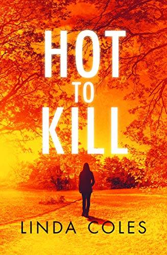 Hot to Kill: How long can one woman play her deadly games?